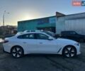 Белый БМВ i4, объемом двигателя 0 л и пробегом 40 тыс. км за 33850 $, фото 1 на Automoto.ua