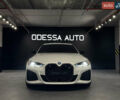 Белый БМВ i4, объемом двигателя 0 л и пробегом 3 тыс. км за 51500 $, фото 3 на Automoto.ua