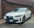 Білий БМВ i4, об'ємом двигуна 0 л та пробігом 47 тис. км за 33400 $, фото 1 на Automoto.ua