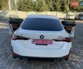 Белый БМВ i4, объемом двигателя 0 л и пробегом 39 тыс. км за 37000 $, фото 10 на Automoto.ua