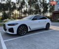 Белый БМВ i4, объемом двигателя 0 л и пробегом 15 тыс. км за 36900 $, фото 4 на Automoto.ua