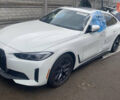 Белый БМВ i4, объемом двигателя 0 л и пробегом 64 тыс. км за 22500 $, фото 1 на Automoto.ua