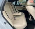 Белый БМВ i4, объемом двигателя 0 л и пробегом 20 тыс. км за 35990 $, фото 15 на Automoto.ua