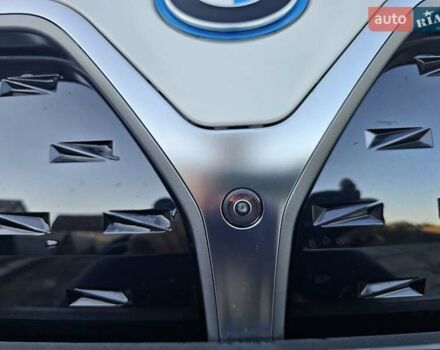 Белый БМВ i4, объемом двигателя 0 л и пробегом 10 тыс. км за 36800 $, фото 26 на Automoto.ua