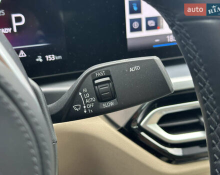 Белый БМВ i4, объемом двигателя 0 л и пробегом 20 тыс. км за 36999 $, фото 41 на Automoto.ua