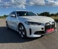 Білий БМВ i4, об'ємом двигуна 0 л та пробігом 30 тис. км за 29400 $, фото 4 на Automoto.ua