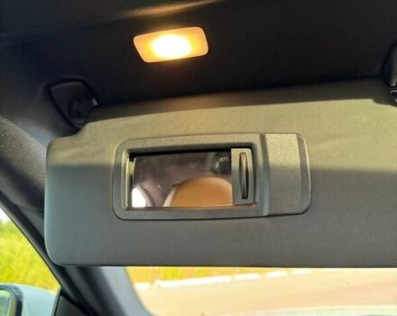 Білий БМВ i4, об'ємом двигуна 0 л та пробігом 30 тис. км за 29400 $, фото 31 на Automoto.ua