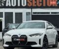 Білий БМВ i4, об'ємом двигуна 0 л та пробігом 10 тис. км за 35500 $, фото 1 на Automoto.ua