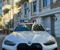 Белый БМВ i4, объемом двигателя 0 л и пробегом 33 тыс. км за 34500 $, фото 2 на Automoto.ua