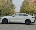 Белый БМВ i4, объемом двигателя 0 л и пробегом 42 тыс. км за 34900 $, фото 12 на Automoto.ua