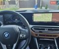 Белый БМВ i4, объемом двигателя 0 л и пробегом 10 тыс. км за 36800 $, фото 29 на Automoto.ua