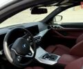 Белый БМВ i4, объемом двигателя 0 л и пробегом 7 тыс. км за 39900 $, фото 23 на Automoto.ua