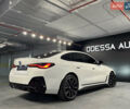 Белый БМВ i4, объемом двигателя 0 л и пробегом 3 тыс. км за 49999 $, фото 12 на Automoto.ua