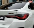 Белый БМВ i4, объемом двигателя 0 л и пробегом 45 тыс. км за 55900 $, фото 20 на Automoto.ua