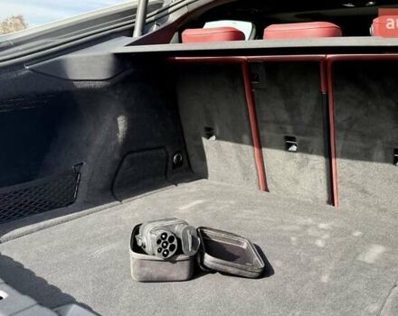 Белый БМВ i4, объемом двигателя 0 л и пробегом 7 тыс. км за 39900 $, фото 20 на Automoto.ua