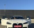 Белый БМВ i4, объемом двигателя 0 л и пробегом 39 тыс. км за 37000 $, фото 1 на Automoto.ua