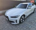 Белый БМВ i4, объемом двигателя 0 л и пробегом 10 тыс. км за 36800 $, фото 5 на Automoto.ua