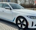Белый БМВ i4, объемом двигателя 0 л и пробегом 7 тыс. км за 39900 $, фото 2 на Automoto.ua