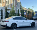 Белый БМВ i4, объемом двигателя 0 л и пробегом 33 тыс. км за 34500 $, фото 18 на Automoto.ua