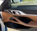 Белый БМВ i4, объемом двигателя 0 л и пробегом 39 тыс. км за 37000 $, фото 24 на Automoto.ua