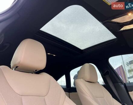 Белый БМВ i4, объемом двигателя 0 л и пробегом 20 тыс. км за 35990 $, фото 18 на Automoto.ua