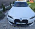 Белый БМВ i4, объемом двигателя 0 л и пробегом 10 тыс. км за 36800 $, фото 4 на Automoto.ua
