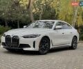 Белый БМВ i4, объемом двигателя 0 л и пробегом 42 тыс. км за 34900 $, фото 3 на Automoto.ua