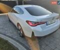 Белый БМВ i4, объемом двигателя 0 л и пробегом 10 тыс. км за 36800 $, фото 12 на Automoto.ua