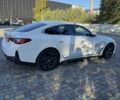 Белый БМВ i4, объемом двигателя 0 л и пробегом 39 тыс. км за 37000 $, фото 6 на Automoto.ua