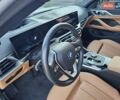 Белый БМВ i4, объемом двигателя 0 л и пробегом 10 тыс. км за 36800 $, фото 11 на Automoto.ua
