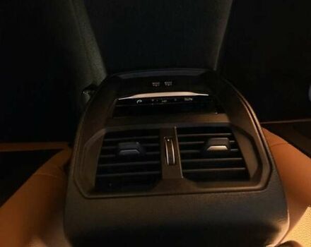 Белый БМВ i4, объемом двигателя 0 л и пробегом 39 тыс. км за 37000 $, фото 41 на Automoto.ua