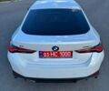 Білий БМВ i4, об'ємом двигуна 0 л та пробігом 30 тис. км за 29400 $, фото 49 на Automoto.ua