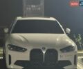 Белый БМВ i4, объемом двигателя 0 л и пробегом 38 тыс. км за 31999 $, фото 1 на Automoto.ua