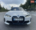 Білий БМВ i4, об'ємом двигуна 0 л та пробігом 31 тис. км за 35500 $, фото 22 на Automoto.ua