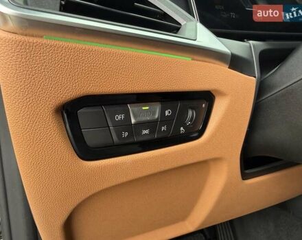 Белый БМВ i4, объемом двигателя 0 л и пробегом 31 тыс. км за 34900 $, фото 7 на Automoto.ua