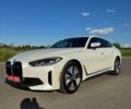 Білий БМВ i4, об'ємом двигуна 0 л та пробігом 30 тис. км за 29400 $, фото 7 на Automoto.ua