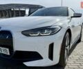 Белый БМВ i4, объемом двигателя 0 л и пробегом 7 тыс. км за 39900 $, фото 12 на Automoto.ua