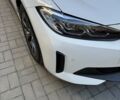 Белый БМВ i4, объемом двигателя 0 л и пробегом 39 тыс. км за 37000 $, фото 15 на Automoto.ua