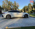 Белый БМВ i4, объемом двигателя 0 л и пробегом 15 тыс. км за 36900 $, фото 12 на Automoto.ua