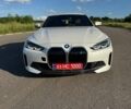 Білий БМВ i4, об'ємом двигуна 0 л та пробігом 30 тис. км за 29400 $, фото 1 на Automoto.ua
