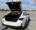 Белый БМВ i4, объемом двигателя 0 л и пробегом 7 тыс. км за 39900 $, фото 18 на Automoto.ua