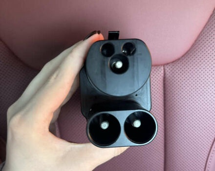 Белый БМВ i4, объемом двигателя 0 л и пробегом 33 тыс. км за 34500 $, фото 63 на Automoto.ua