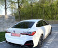 Белый БМВ i4, объемом двигателя 0 л и пробегом 40 тыс. км за 43300 $, фото 19 на Automoto.ua