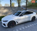 Белый БМВ i4, объемом двигателя 0 л и пробегом 40 тыс. км за 43300 $, фото 4 на Automoto.ua