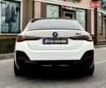 Белый БМВ i4, объемом двигателя 0 л и пробегом 45 тыс. км за 55900 $, фото 12 на Automoto.ua
