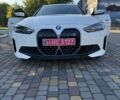 Белый БМВ i4, объемом двигателя 0 л и пробегом 39 тыс. км за 37000 $, фото 7 на Automoto.ua