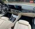 Белый БМВ i4, объемом двигателя 0 л и пробегом 42 тыс. км за 34900 $, фото 15 на Automoto.ua