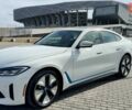 Белый БМВ i4, объемом двигателя 0 л и пробегом 7 тыс. км за 39900 $, фото 11 на Automoto.ua