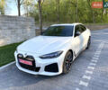 Белый БМВ i4, объемом двигателя 0 л и пробегом 40 тыс. км за 43300 $, фото 8 на Automoto.ua