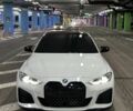 Білий БМВ i4, об'ємом двигуна 0 л та пробігом 25 тис. км за 29000 $, фото 1 на Automoto.ua